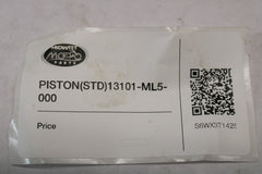 PISTON (STD) 13101-ML5-000 1983 Honda VT750C Shadow