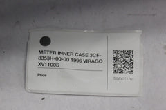 METER INNER CASE 3CF-8353H-00-00 1996 Yamaha VIRAGO XV1100S