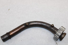 Rear Right Exhaust Pipe 18370-MB0-890 1983 Honda VF750