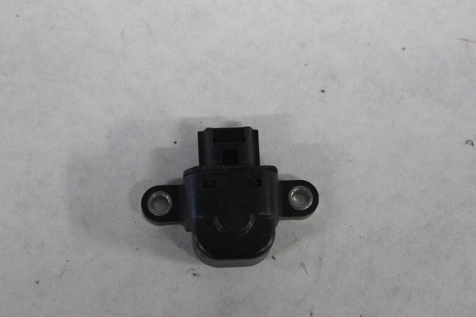 Vehicle Down Sensor 2007 Kawasaki ZX-6R 21176-0026