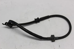 FRONT RIGHT BRAKE HOSE 45124-MCH-003 2003 Honda VTX1800C