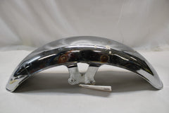 FRONT FENDER CHROME 53110-45311 1983 Suzuki GS650GL 53110-45320