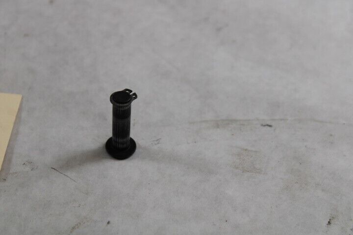 Hand Control Pivot Pin 42860-06 Harley Davidson