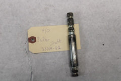 Shifter Shaft 33709-82 Harley Davidson