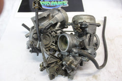 CARBURETOR ASSY 15001-1306 1987 VULCAN VN750A