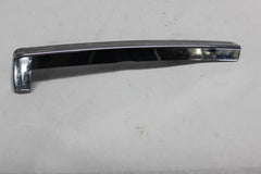 Tour-Pak Trim RIGHT Plastic Chrome 53735-06 Harley Davidson