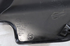 Side Cover LEFT 66250-09 Harley Davidson