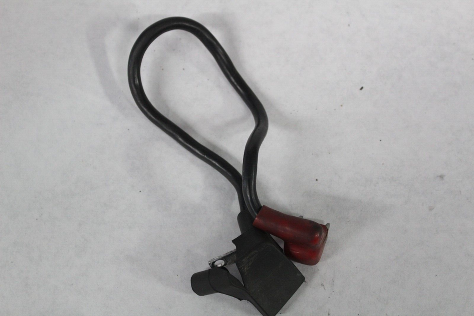 Battery Wire Positive Red 2007 Kawasaki ZX-6R 26011-1764