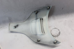 FRONT LEG COVER 48130-10G00-YC3 2006 BURGMAN AN650K6