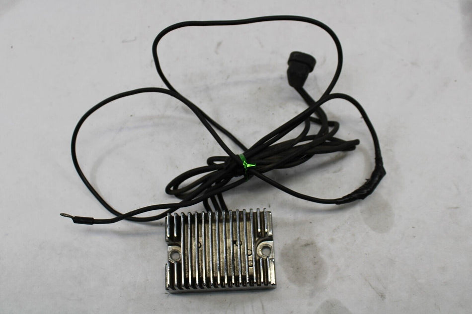 Voltage Regulator Assy 74519-88 1994 Harley Davidson Ultra Classic