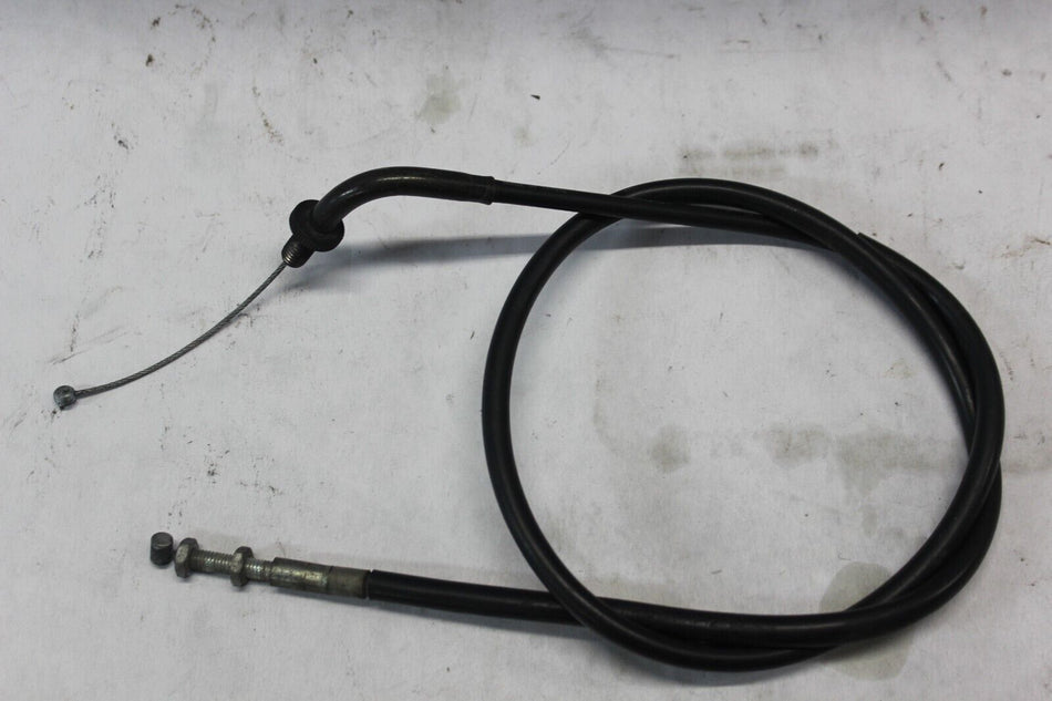 THROTTLE CABLE #2 3CF-26312-00-00 1996 Yamaha VIRAGO XV1100S