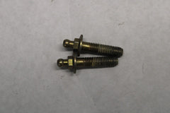 Air Cleaner Breather Bolts (2) 29465-99 Harley Davidson