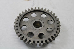 OEM Suzuki Motorcycle 2002 Suzuki TL1000 Idler Sprocket 1 #12731-02F10