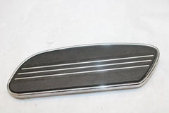 Streamliner Floorboard PAD, FOOTBOARD RIGHT 50684-04 Harley Davidson