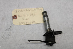 Rear Brake Spindle 46505-MG9-000 1984 Honda Goldwing GL1200A