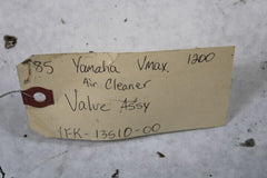 Air Cleaner Valve Assy 1FK-13510-00 1990 Yamaha Vmax VMX12 1200