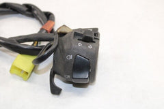 Handle Switch LEFT 37400-24F30 OEM Suzuki Motorcycle 2002 TL1000