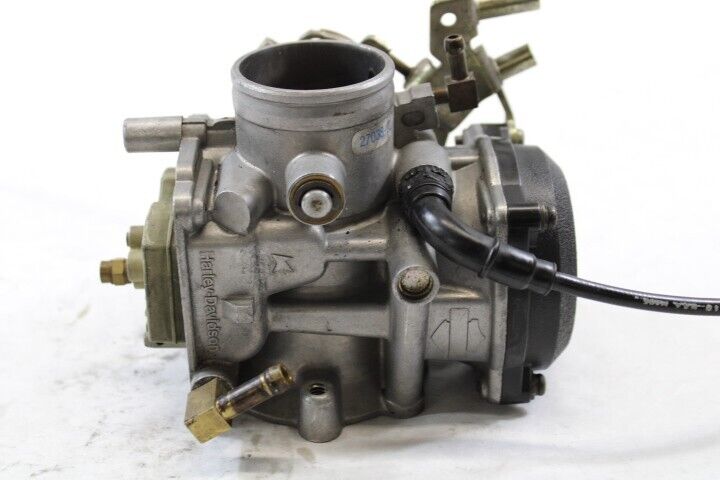 Carb Carburetor 27038-92 Harley Davidson