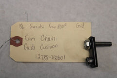 Cam Chain Guide Cushion 12788-48B01 1986 Suzuki GSXR1100
