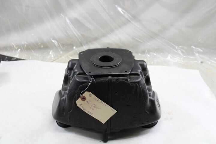 OEM Suzuki Motorcycle 1996 GSX750 Katana Air Cleaner Assy. #13700-20C03