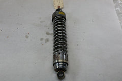 OEM Honda Motorcycle Rear Shock Absorber LEFT 1986 VT 500C Shadow Red