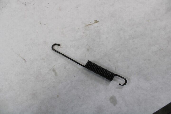 OEM Suzuki Motorcycle 1996 GSX750 Katana Side Stand Spring #1 09443-12036