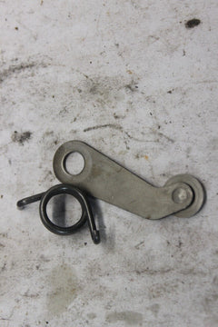 Position Lever Assy. #13236-1126 1987 VULCAN VN750