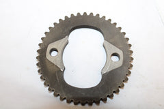 CAM SPROCKET 42T 14322-ME9-000 1983 Honda VT750C Shadow