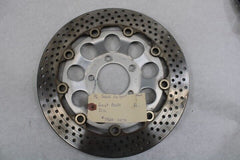 OEM Suzuki Motorcycle 1996 GSX750 Katana Front Brake Disc R. #59210-32C31