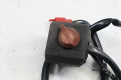 OEM Honda Motorcycle Start Engine Stop Switch 1984 Goldwing GL1200A