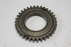 Oil Pump Driven Gear 34T 16321-49000 1983 Suzuki GS650GL