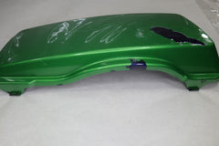 OEM Harley Davidson LEFT Saddlebag Lid Custom Green 90753-93