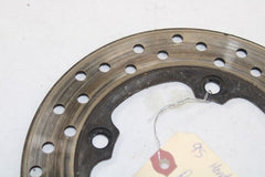 OEM Honda Motorcycle Rear Brake Disc Rotor 43251-MEE-000 1995 CBR600F3