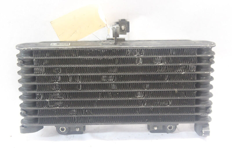 Oil Cooler 2001 Suzuki Hayabusa 16600-24F10