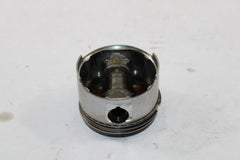 Piston (STD) 12111-49222 1980 Suzuki GS1100 Red