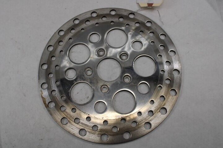 Aftermarket Front Brake Disk Rotor 11.5