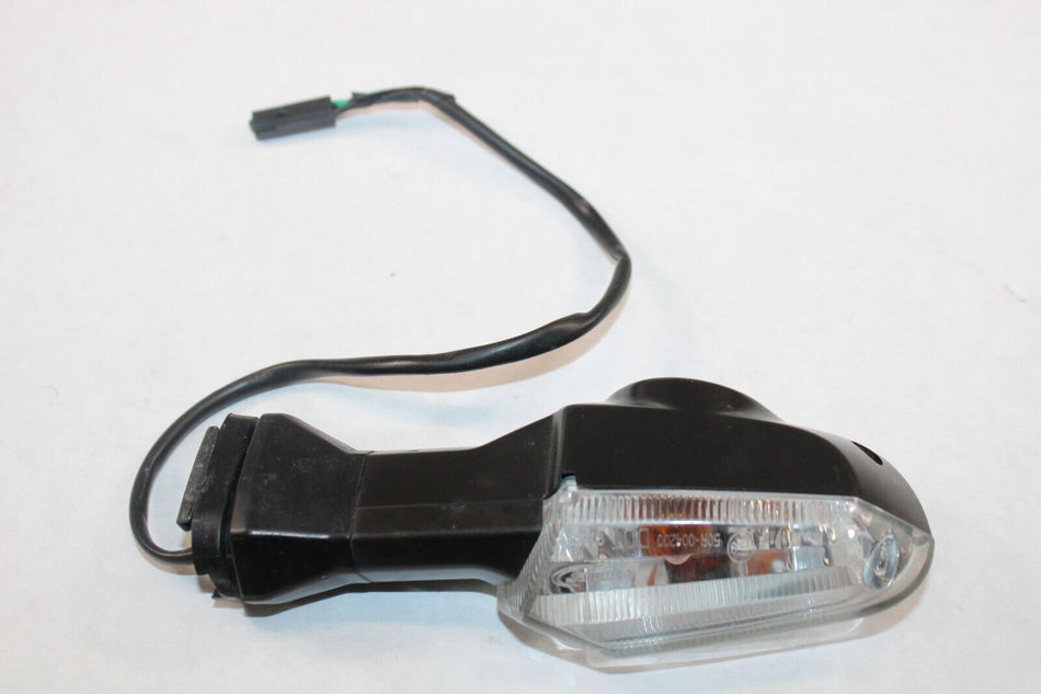 Rear Turn Signal Assy Left 23037-0299 2009 Kawasaki 650R Ninja EX650C9F