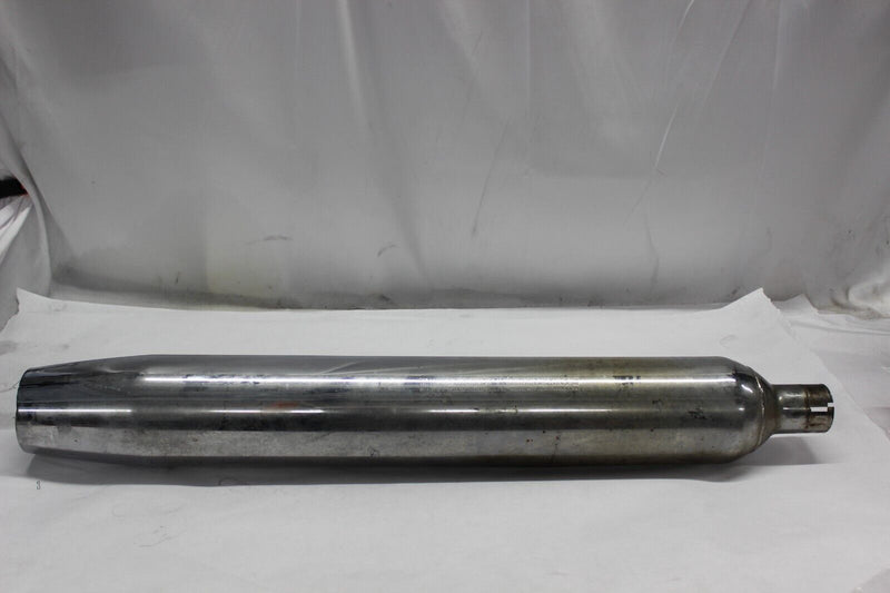 Harley Davidson Exhaust Muffler RIGHT 65846-10A