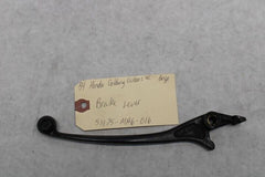 Brake Lever 53175-MA6-016 1984 Honda Goldwing GL1200A