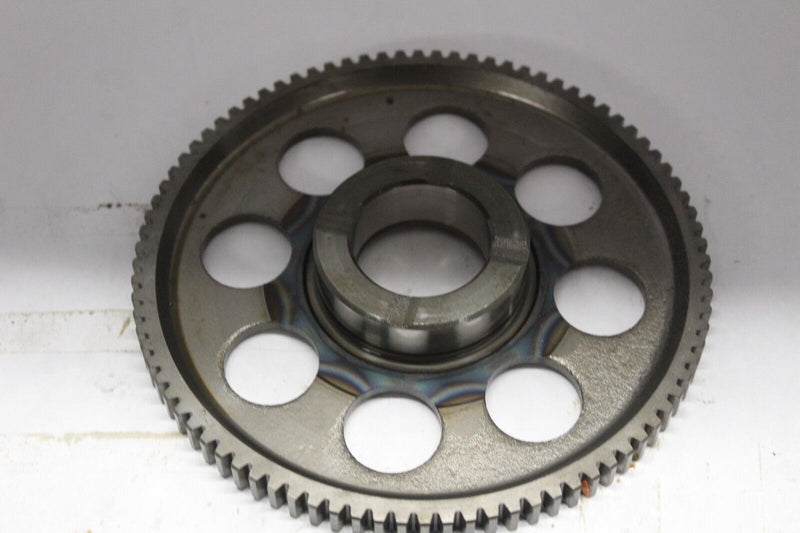 GEAR, STARTING DRIVEN (88T) 1984 Honda Shadow VT750CA 28110-MEG-000