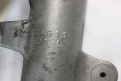 Complete Fork Supension LEFT 2006 Suzuki Burgman 51104-10G50