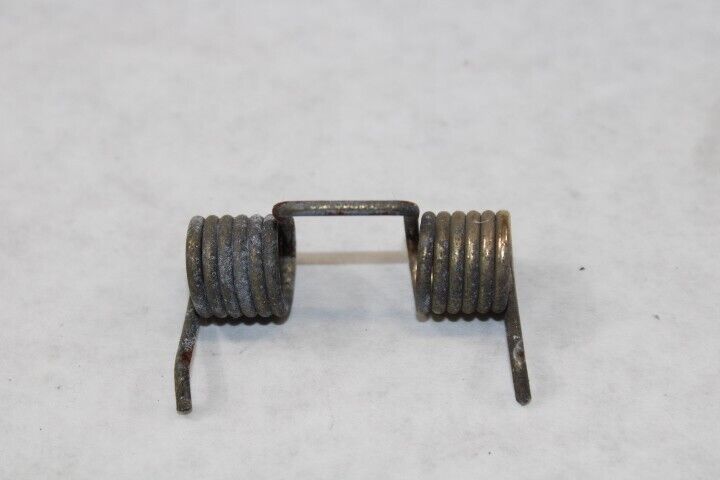 Front Footrest Return Spring 4NK-27426-00 2002 Yamaha RoadStar XV1600A