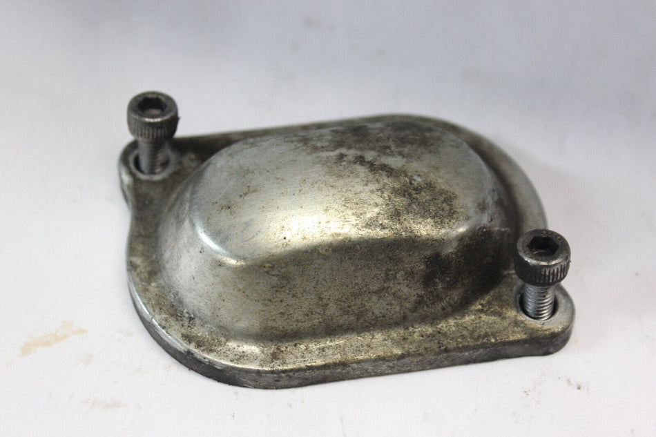 CYLINDER HEAD SIDE COVER #2 42H-11186-01-00 1996 Yamaha VIRAGO XV1100S