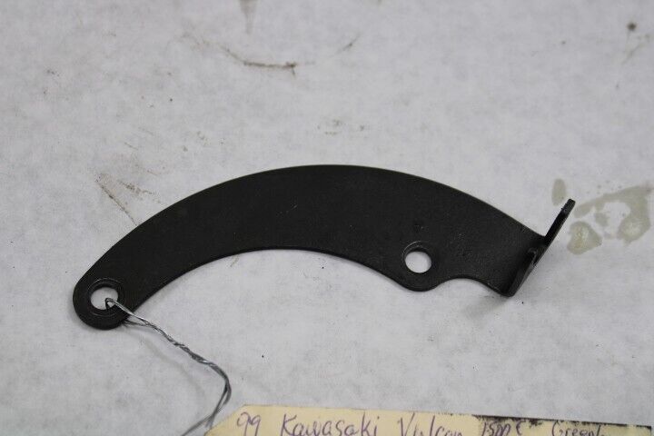 OEM Kawasaki Motorcycle Choke Cable Bracket 1999 Vulcan VN1500E 11049-1888