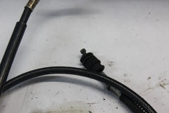 CLUTCH CABLE 54011-1227 1987 VULCAN VN750A