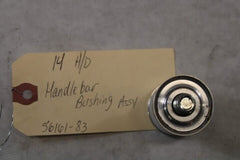 Handlebar Bushing Assy 56161-83 Harley Davidson