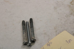 OEM Harley Davidson Air Cleaner Screws (3) 946