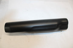 Exhaust Heat Shield Black Catalytic 65400485 Harley Davidson