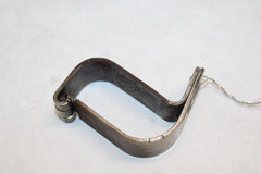 Hinged Exhaust Pipe Clamp 66861-09 Harley Davidson