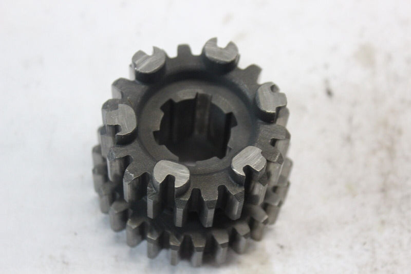 INPUT 2ND & 3RD GEAR (20T/26T) 13129-1630 1987 VULCAN VN750